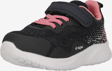 ZigZag Trainers 'Gumpa' in Pink: front