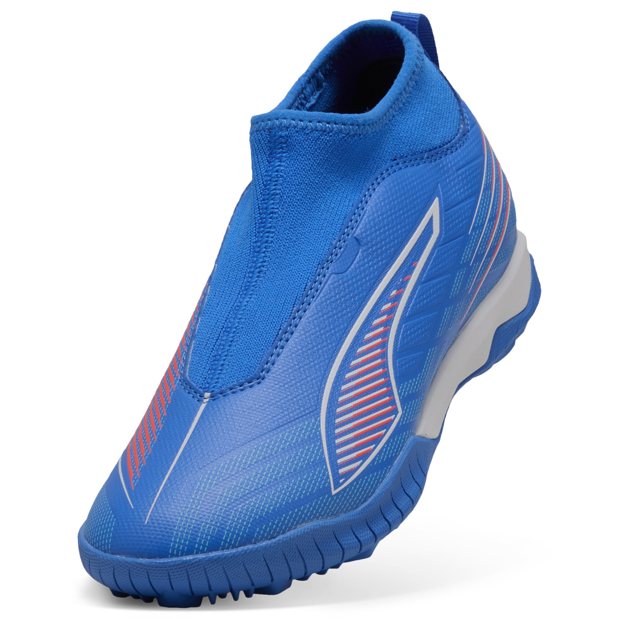 PUMA Fußballschuh 'Ultra 6 Match+' in Blau