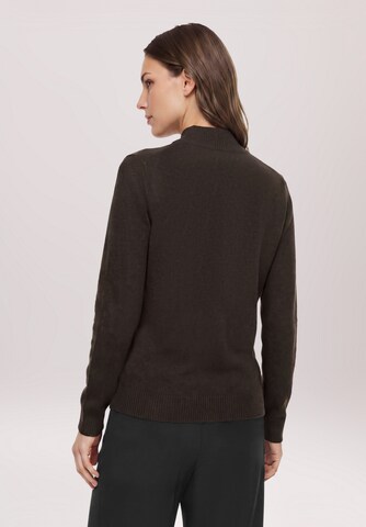 Betty Barclay Pullover in Braun