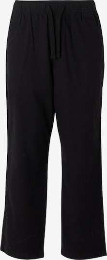 HOLLISTER Hlače u crna, Pregled proizvoda