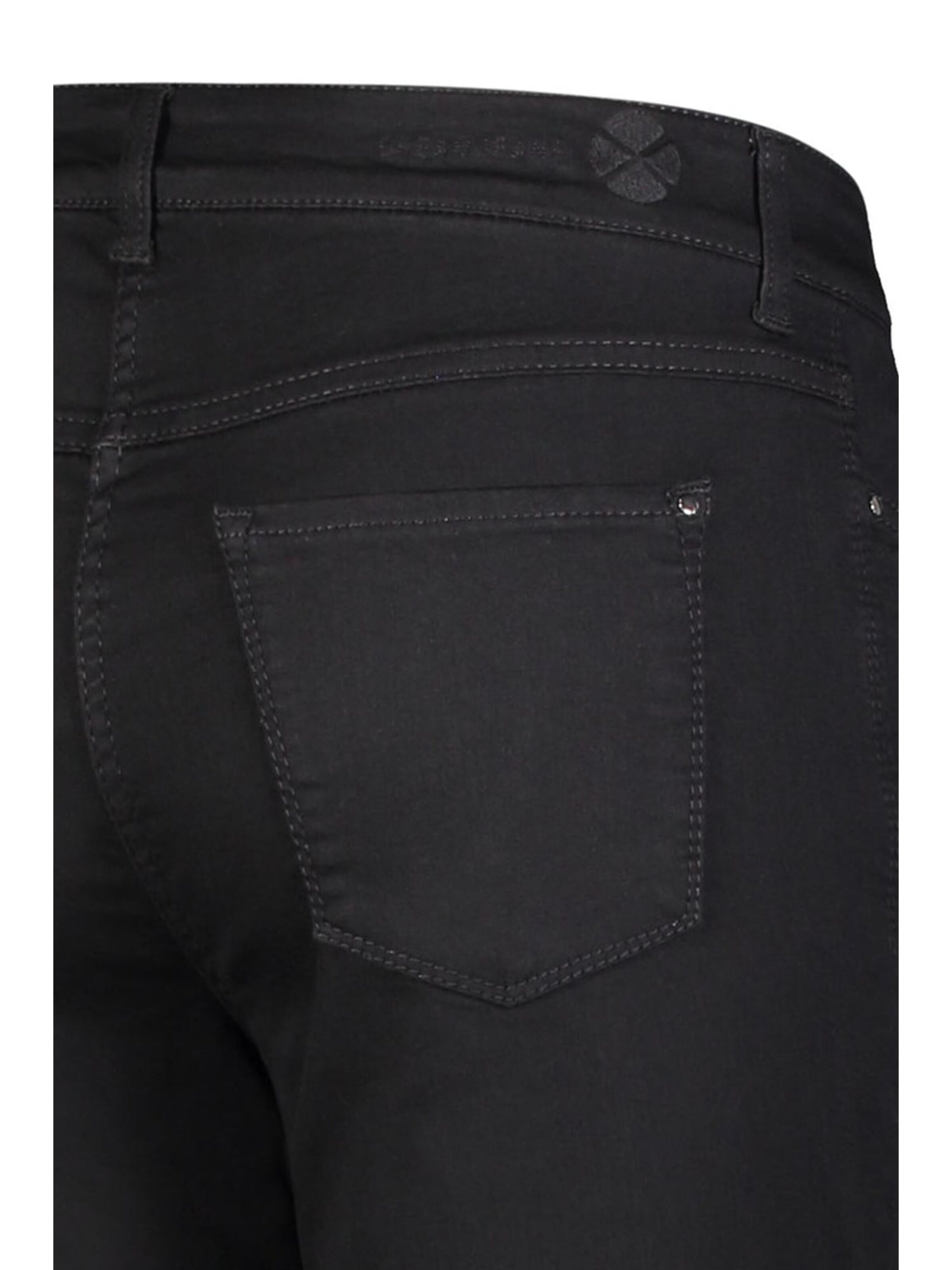 MAC Baggy Jeans 'DREAM SKIN' in Black