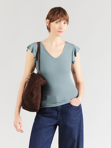 ONLY Paita 'ONLBELIA' värissä sininen: etupuoli