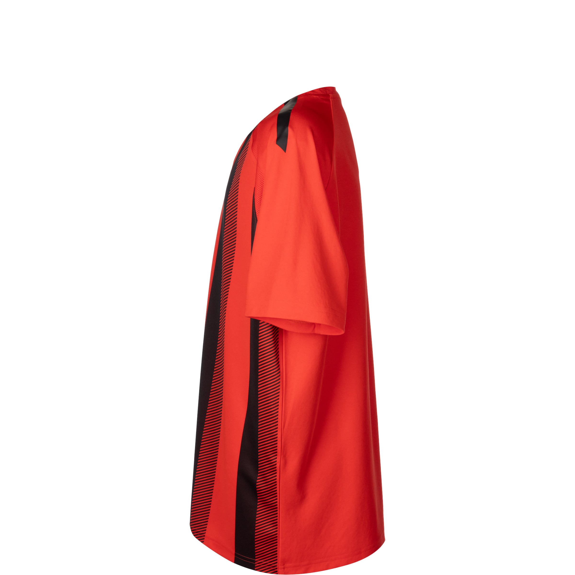 PUMATehnička sportska majica 'Team Liga' - crvena boja