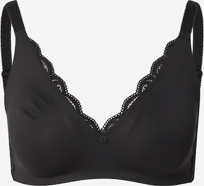 Liemenėlė 'Amourette N01' iš TRIUMPH, spalva – juoda, Prekių apžvalga