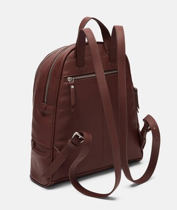 Liebeskind Berlin Backpack in Brown