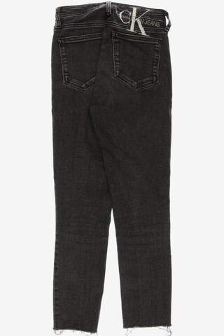 Calvin Klein Jeans Jeans in 25 in Grey