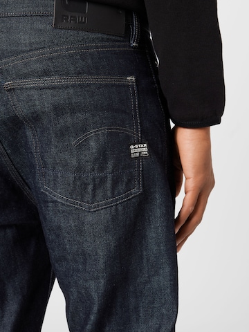 G-Star RAW Loose fit Jeans in Blue