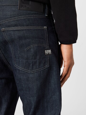 Loosefit Jeans de la G-Star RAW pe albastru