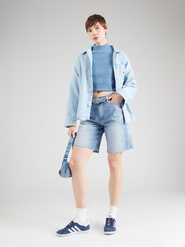 Pullover di Tally Weijl in blu