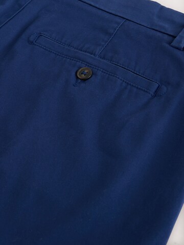 Loosefit Pantaloni chino di Next in blu