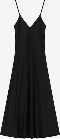 IMPERIAL Kleid 'IMPERIAL ABITO ABITO' in Schwarz: Vorderseite