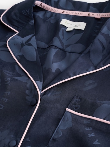 B by Ted Baker Пижама в Синий