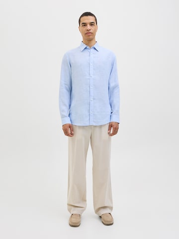 JACK & JONES Regular fit Ing 'JPRBLALOUI' - kék