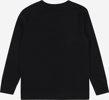Jordan Koszulka 'MJ HBR' w kolorze czarny