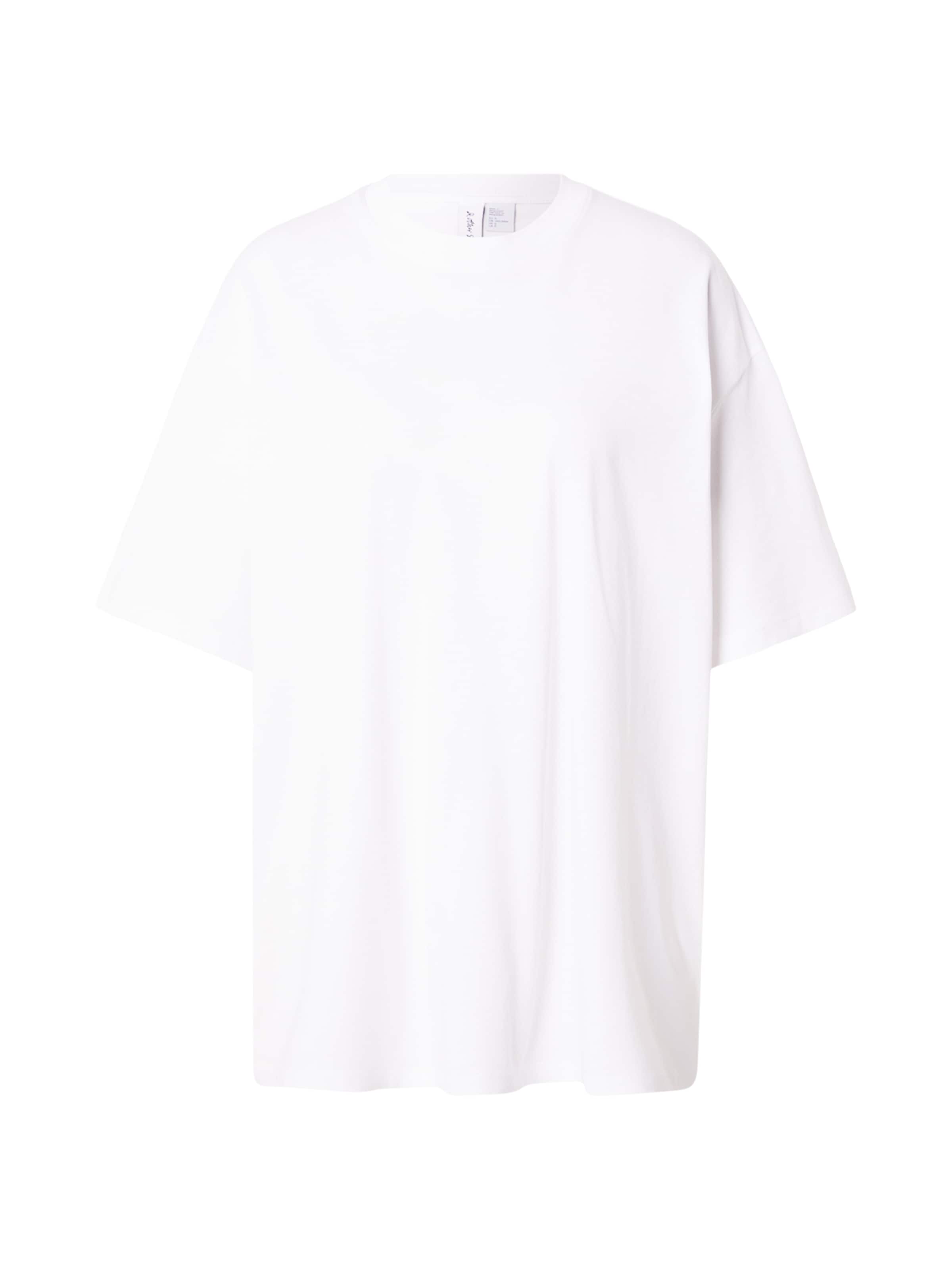 & Other Stories Shirt in White, Item view