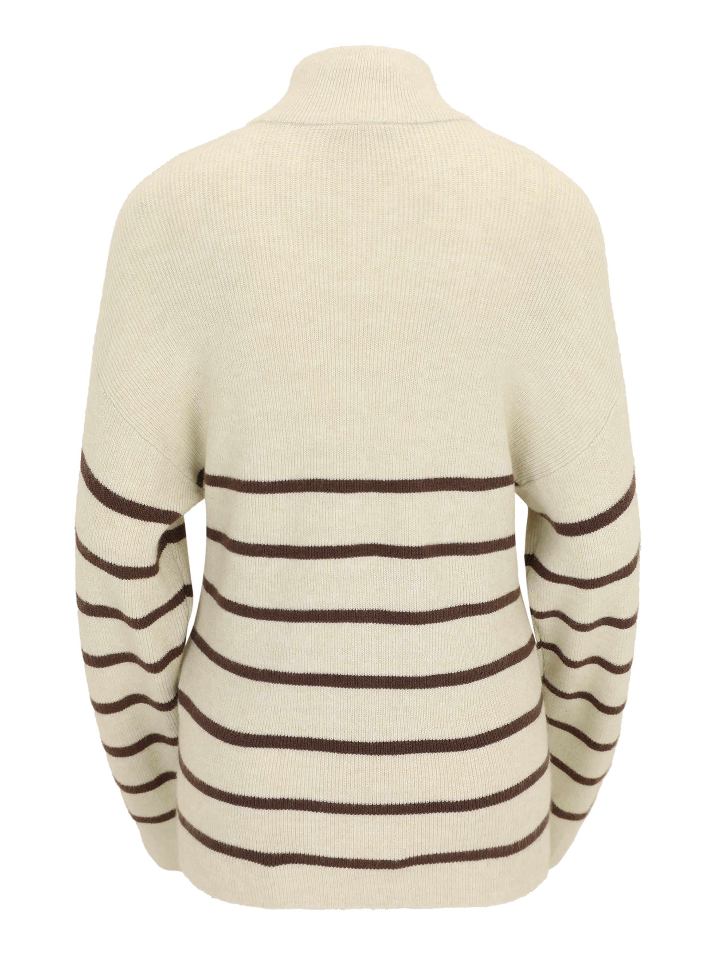 Only Maternity - Jersey 'OLMibi' en gris