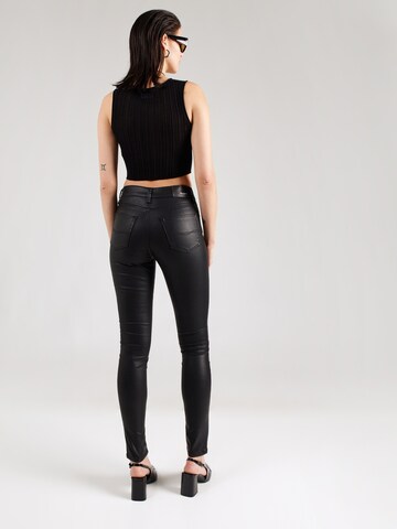 Pepe Jeans Slimfit Farmer 'Regent' - fekete