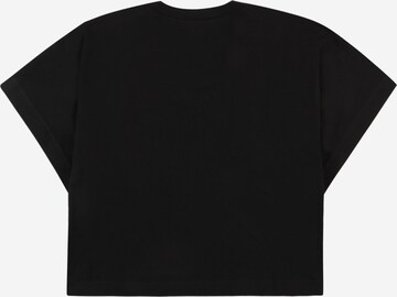 N°21 Shirt in Zwart