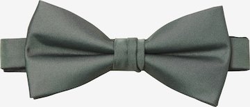 JACK & JONES Bow Tie in Green: front