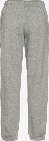Jordan Regular Панталон 'Jumpan' в сиво