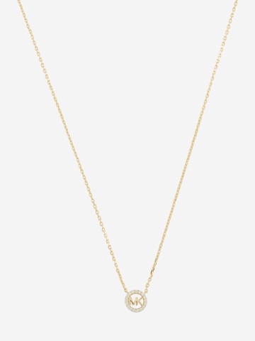 MICHAEL Michael Kors Necklace in Gold