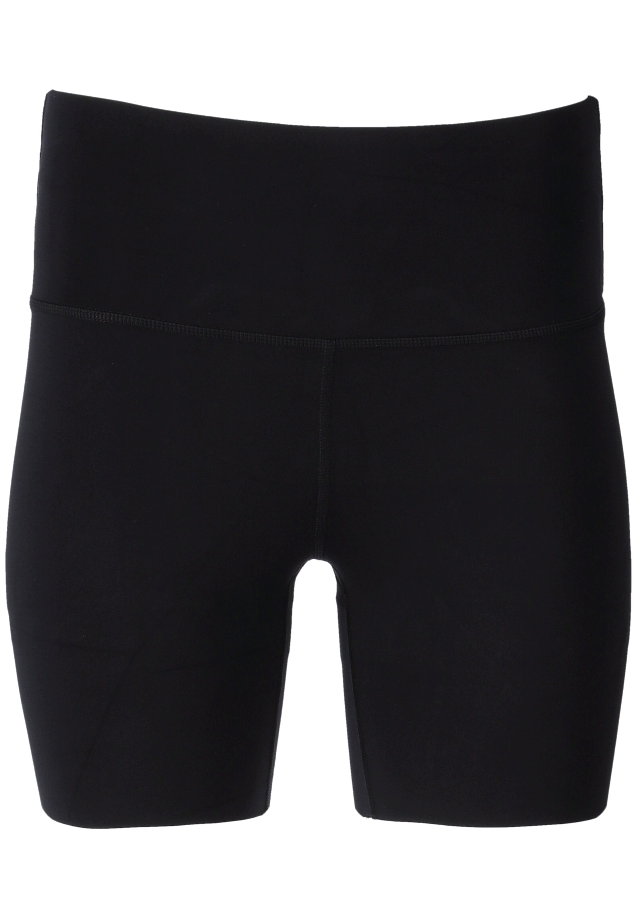 Athlecia Workout Pants 'Almy' in Black: front
