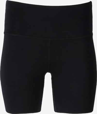 Athlecia Sporthose 'Almy' in schwarz / weiß, Produktansicht