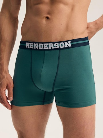 Boxer 'FIND' di Henderson in colori misti