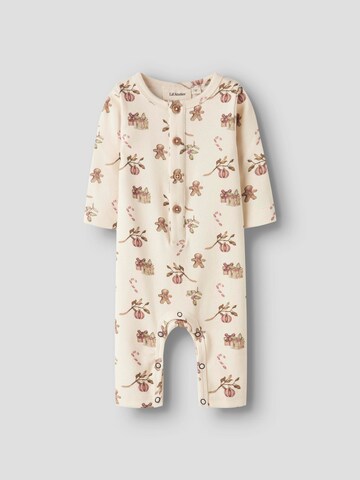 Lil'Atelier - Pijama en blanco