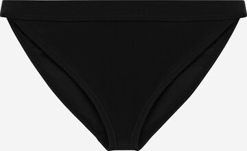 LSCN by LASCANA Bikinihose 'Gina' in Schwarz: predná strana