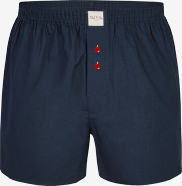 Phil & Co. Berlin Boxer shorts ' Classic Sets ' in Blue