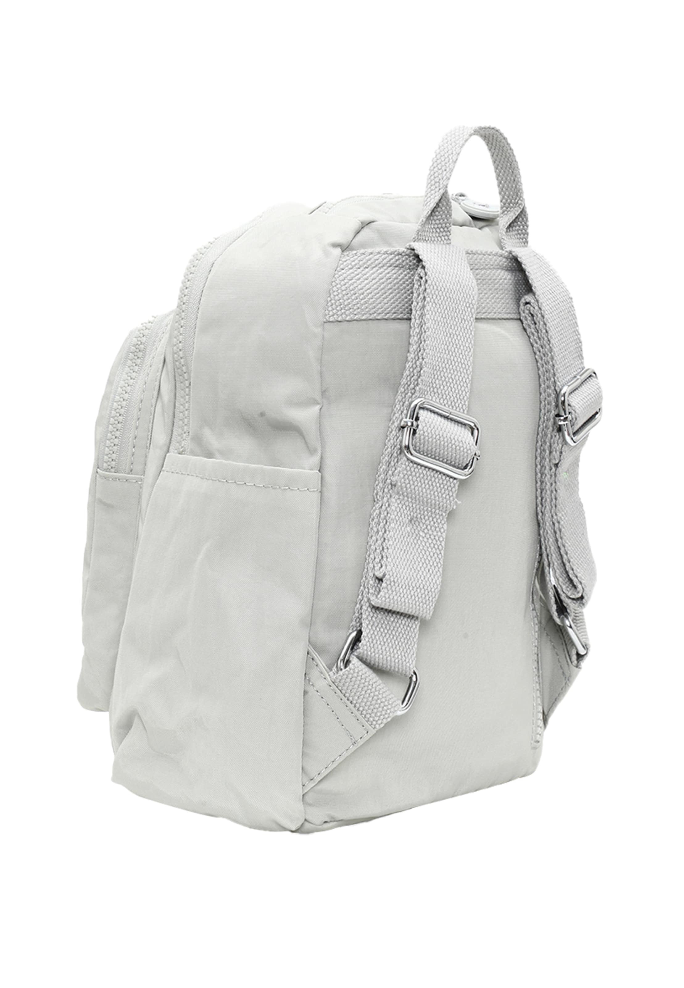 Mindesa Seljakott, värv hall