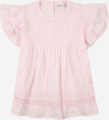 NAME IT Блузка 'NKFFARIDE' в Ярко-розовый: спереди