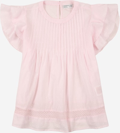 NAME IT Pusero 'NKFFARIDE' värissä roosa, Tuotenäkymä