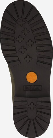 TIMBERLAND Nauhanilkkurit 'Hannover Hill' värissä vihreä