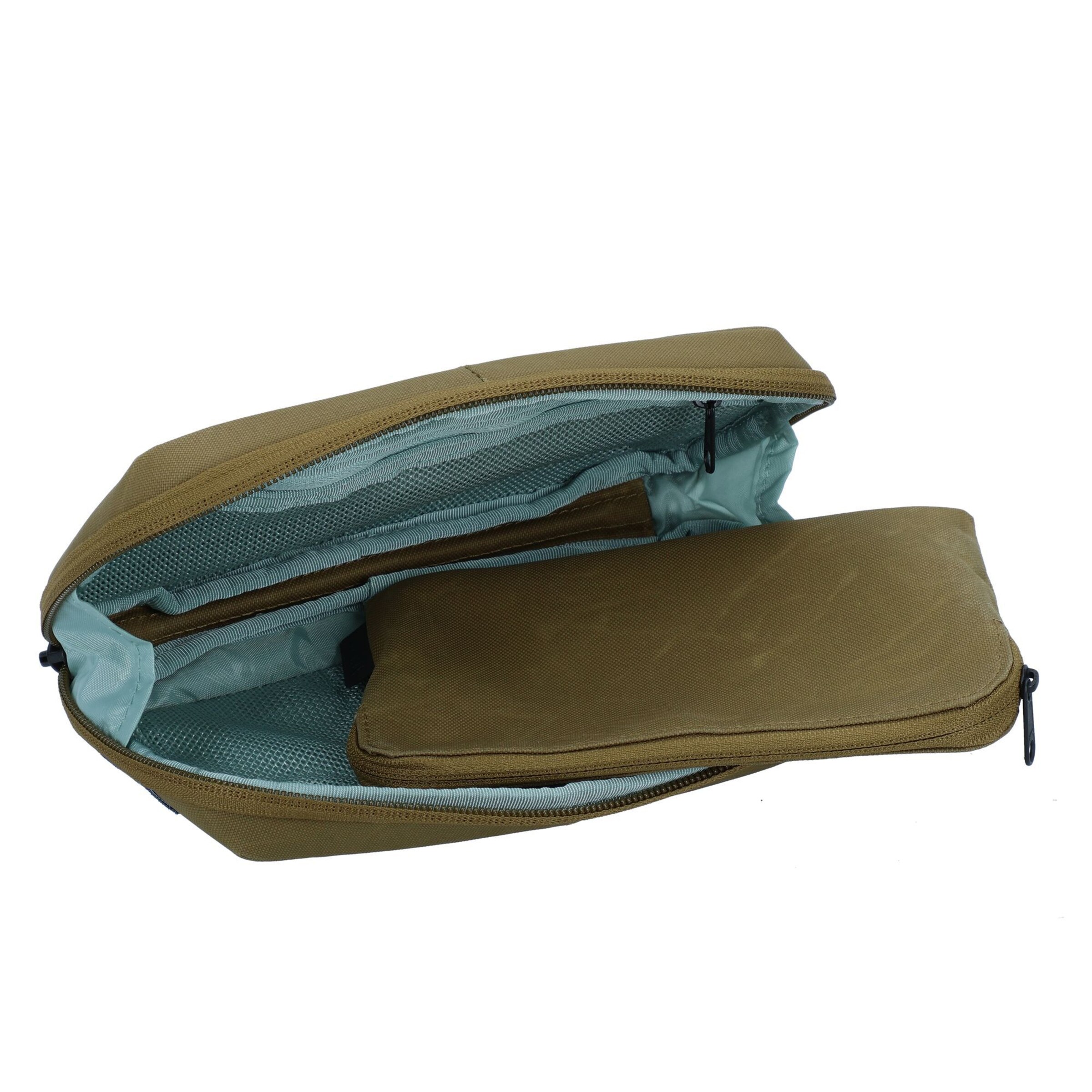 Thule Portemonnee 'Aion Travel' in Groen