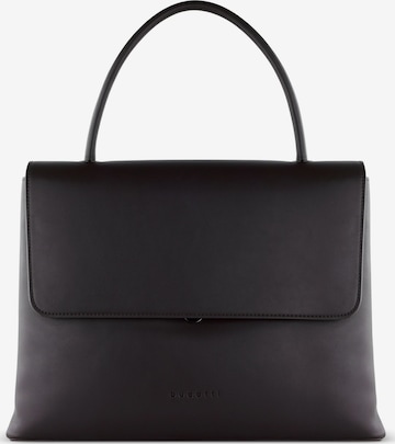 Borsa a mano 'Ilva' di bugatti in marrone: frontale