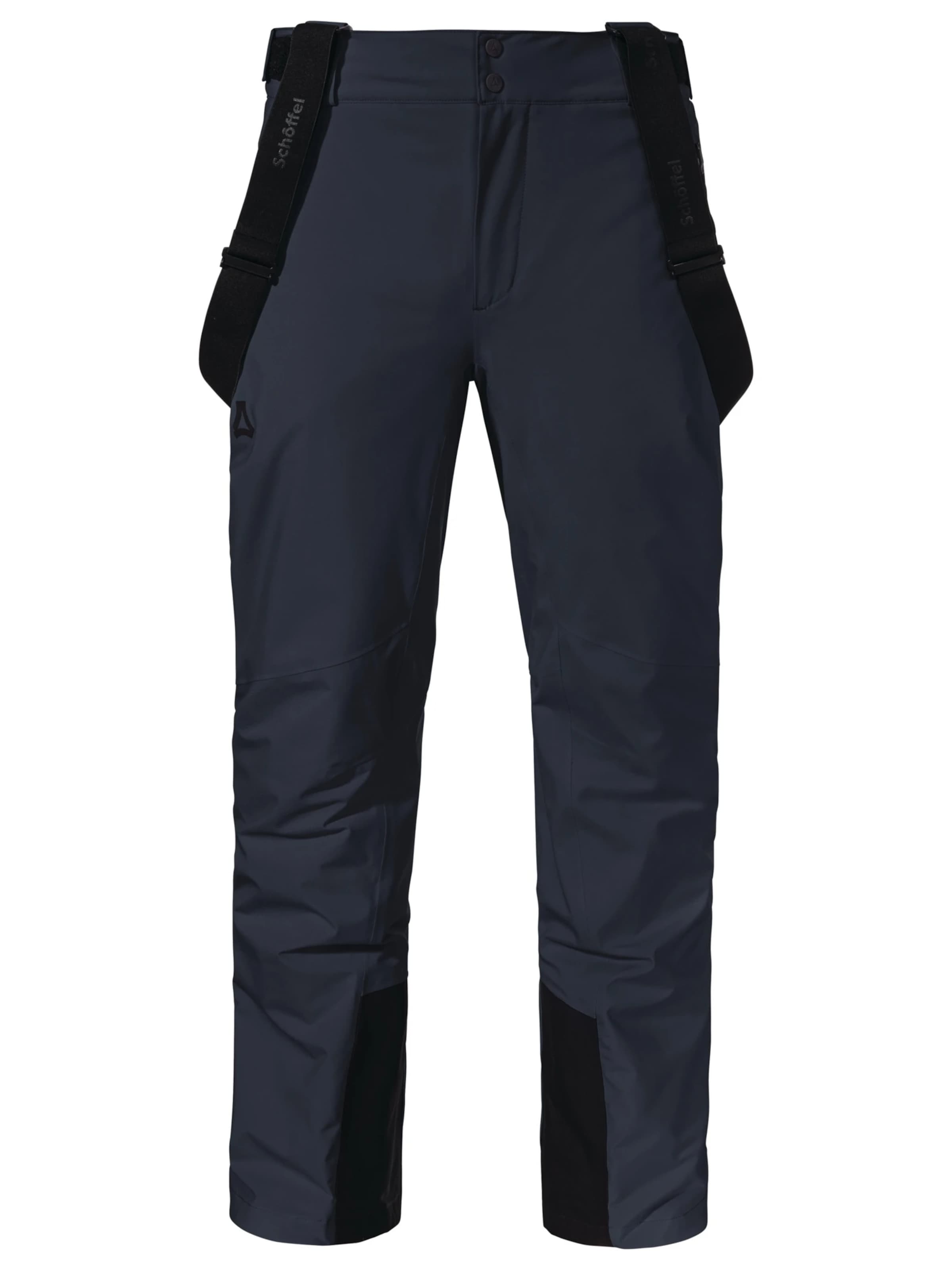 Schöffel Outdoor Pants in S/Regular in Blue, Item view