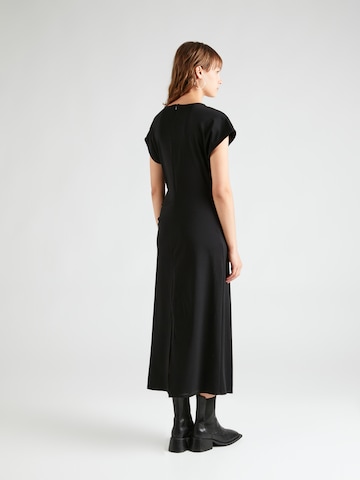 MSCH COPENHAGEN Kleid 'Leticia Noriel' in Schwarz