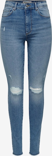 ONLY Jeans 'JOSIE' in Blue denim, Item view