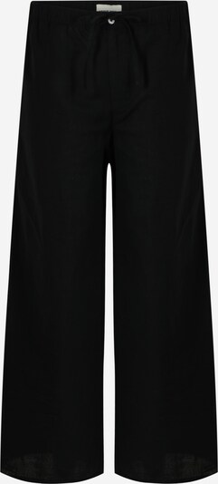 ABOUT YOU REBIRTH STUDIOS Kalhoty 'Holiday' - černá, Produkt