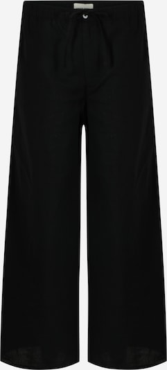 ABOUT YOU REBIRTH STUDIOS Trousers 'Holiday' in Black, Item view