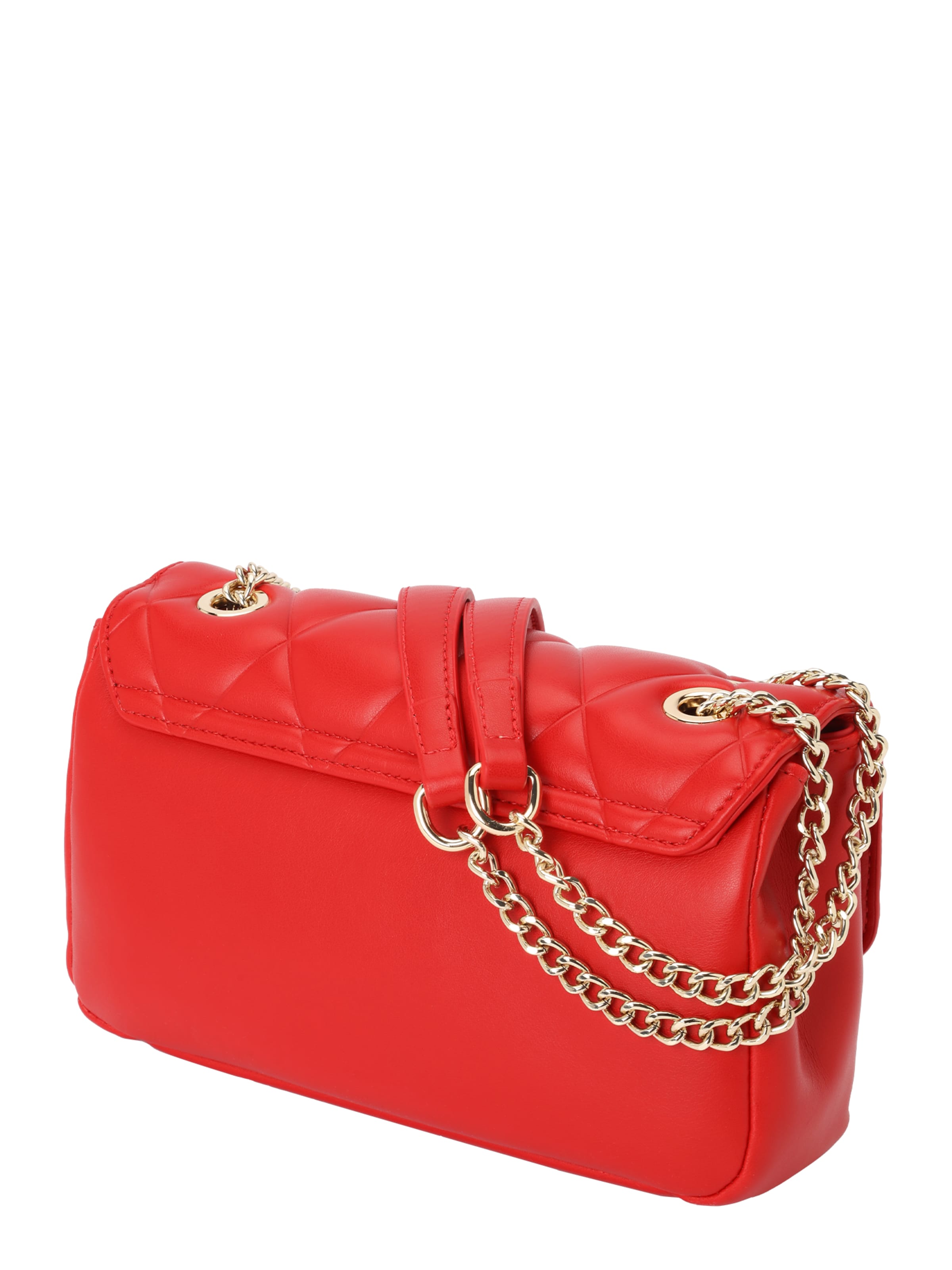 VALENTINO Чанта за през рамо 'Frisia' в червено