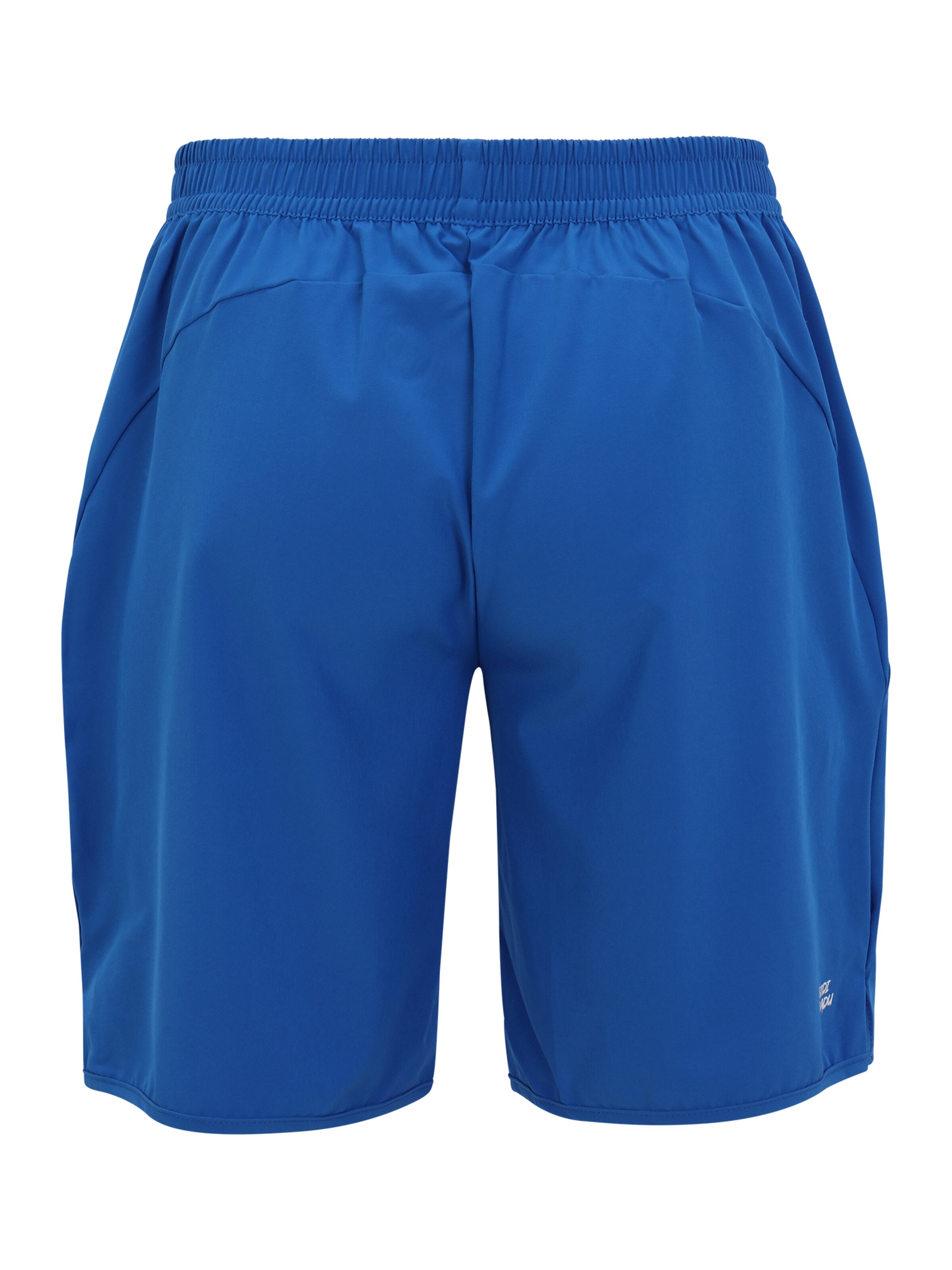 Männer Sportarten BIDI BADU Shorts 'Henry 2.0' in Blau - IJ87433 Männer Sportarten BIDI BADU Shorts 'Henry 2.0' in Blau - IJ87433