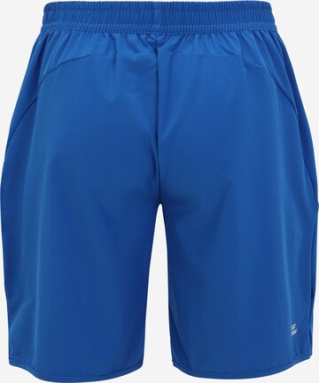 BIDI BADU Regular Sports trousers 'Henry 2.0' in Blue