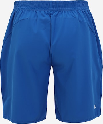 BIDI BADU Regular Shorts 'Henry 2.0' in Blau