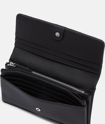 Liebeskind Berlin Portemonnaie in Schwarz