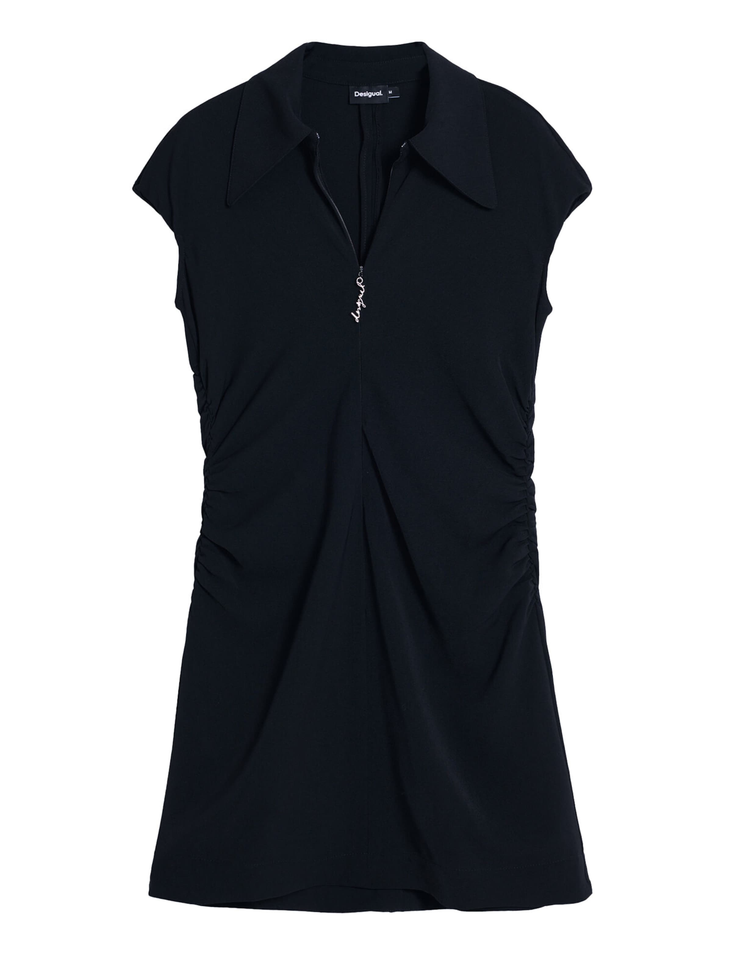 Desigual Ruha - fekete: elől