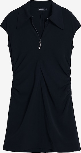 Suknelė iš Desigual, spalva – juoda, Prekių apžvalga