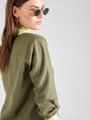 JDY Blouse 'SAY' in Green